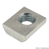 3873 - 10 Series M6 Standard Slide-in T-Nut
