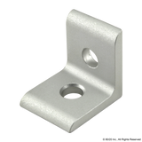 4119 - 10 Series 2 Hole - Inside Corner Bracket