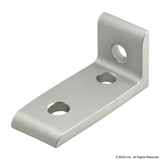 4176 - 10 Series 3 Hole - Inside Corner Bracket