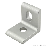 4265 - 10 Series 2 Hole - Slotted Inside Corner Bracket