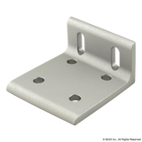 4285 - 15 Series 6 Hole - Slotted Inside Corner Bracket