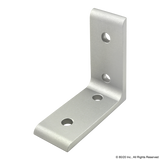 4301 - 15 Series & Ready Tube 4 Hole - Tall Inside Corner Bracket