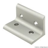 4303 - 15 Series 4 Hole - Wide Inside Corner Bracket