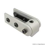 4383 - 15 Series Standard 90 Degree Dynamic Pivot Assembly with Dual Straight Arms
