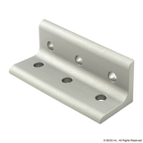 4415 - 15 Series 6 Hole - Wide 3x3 Inside Corner Bracket