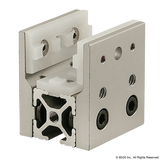 6730 - 10 Series Short - Single Mount Unibearing™ Assembly