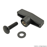 6801 - 15 Series “T” Handle Linear Bearing Brake Kit