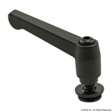 6850 - 10 Series "L" Handle Linear Bearing Brake Kit