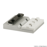 6860 - 15 Series Single Short UniBearing™