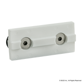 6892 - 15 Series Double-Keyed UniBearing™ Pad