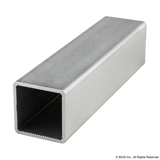 9000 - 1.00” X 1.00” Square Tube Profile