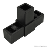 9230 - 3 Way Tee Connector