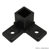 9242 - 90 Degree Corner Base Connector