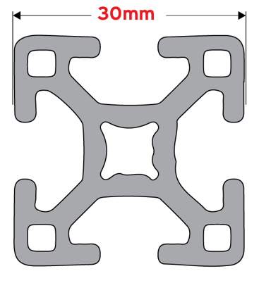 30 Series (Metric)