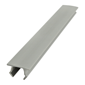 2821 - 10 & 25 Series Economy T-Slot Cover 72.5"