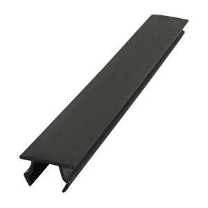 2823 - 15 & 40 Series Series Economy T-Slot Cover 72.5"