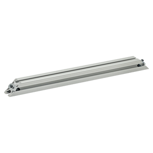 30-2570 - 30-3030 45 Degree Support, 320mm Long