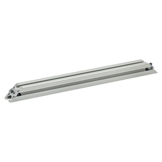 30-2570 - 30-3030 45 Degree Support, 320mm Long