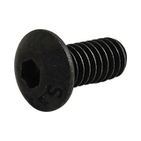 3005 -  8-32 x .375" Button Head Socket Cap Screw (BHSCS)