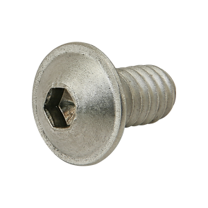 3603 - 1/4-20 x .500" Flanged Button Head Socket Cap Screw (FBHSCS)