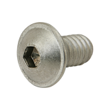 3603 - 1/4-20 x .500" Flanged Button Head Socket Cap Screw (FBHSCS)