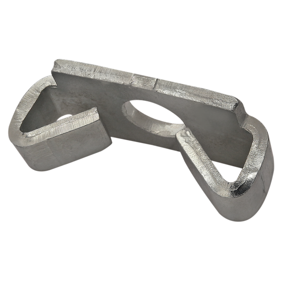 40-3679 - 40 Series Standard End Fastener Clip