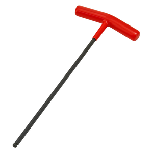 65-6108 - “T” Handle Ball End Hex Wrench - 5mm