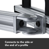 14017 - 15 Series 2 Hole - Pivot Joint