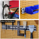 2012 - 2.00” X .50” T-Slotted Profile - Two Adjacent Open T-Slots