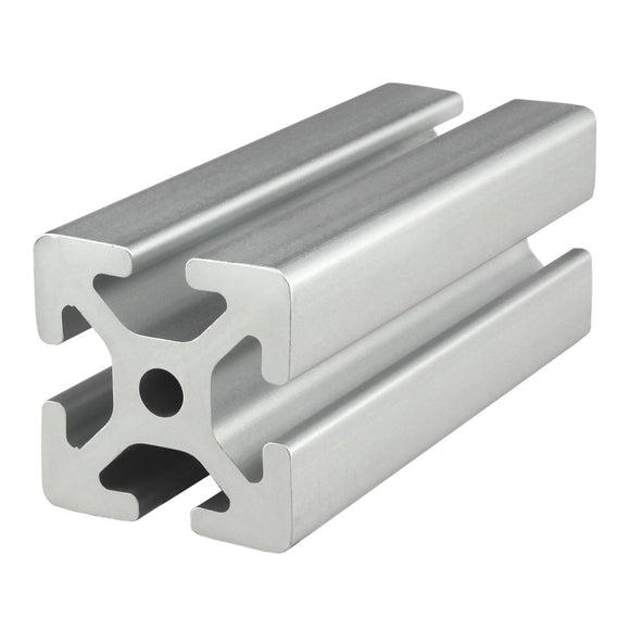 40-4040 - 40mm X 40mm T-Slotted Extrusion