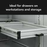 20" Drawer Slide