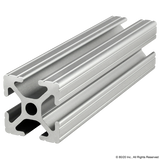 1010 - 1” X 1” T-Slotted Extrusion