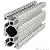 ﻿1020 - 1” X 2” T-Slotted Extrusion