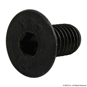 11-8716 - M8 x 16.00mm Flat Head Socket Cap Screw (FHSCS)
