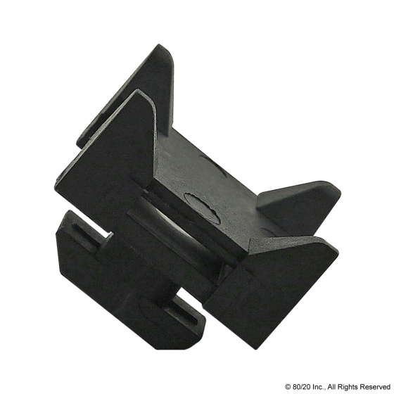 12316 - ﻿15 Series Cable Tie Mounting Block