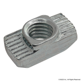 13117 - 30 Series M6 Standard Drop-in T-Nut *20% OFF APPLIED AT CHECKOUT*