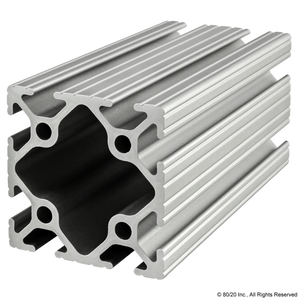 2020 - ﻿2” X 2” T-Slotted Extrusion