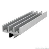 2220 - 15 Series Lower Door Slide Track