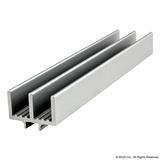 2211 - 10 Series Upper Door Slide Track