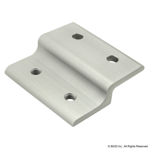 2433 - 15 Series Wide Panel Retainer *20% OFF AT CHECKOUT*