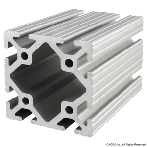 3030 - ﻿3” X 3” T-Slotted Extrusion