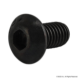 3042 - 10-32 x .375" Button Head Socket Cap Screw (BHSCS)