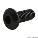 3050 - 10-32 x .500" Button Head Socket Cap Screw (BHSCS)