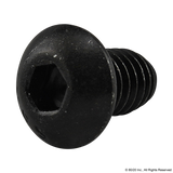 3104 - 5/16-18 x .500" Button Head Socket Cap Screw (BHSCS