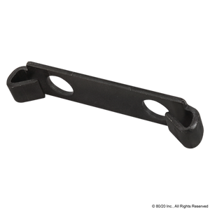 3351 - 10 Series Double End Fastener Clip