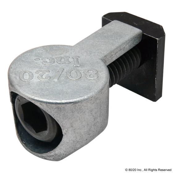 3360 - 15 Series Bright Anchor Fastener Assembly