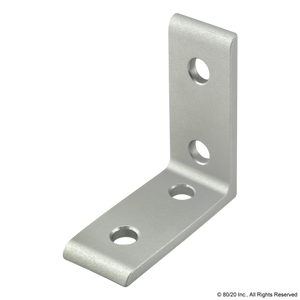 4115 - 10 Series 4 Hole - Tall Inside Corner Bracket