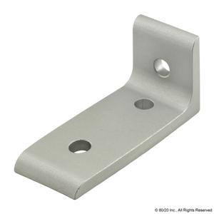 4376 - 15 Series 3 Hole - Inside Corner Bracket